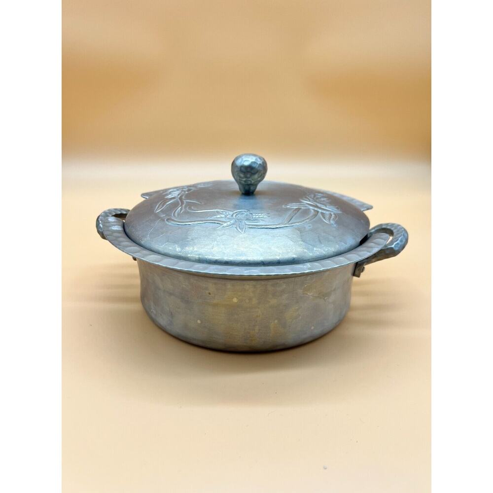 Vintage Everlast Forged Aluminum Casserole - Picture 4 of 9